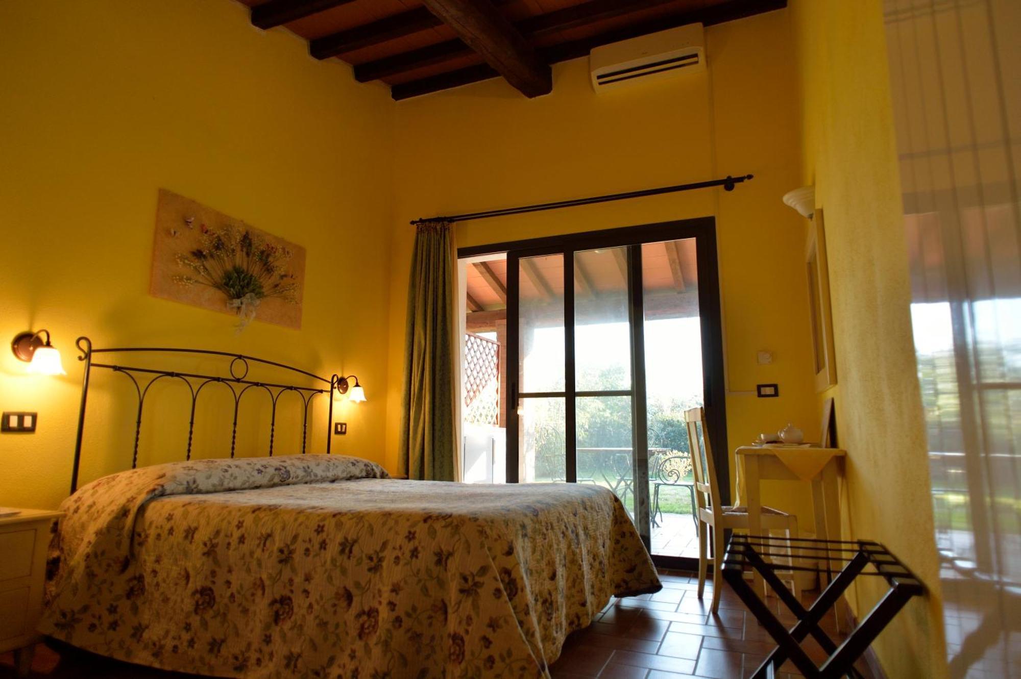 Il Gelsomino Alloggio per agriturismo *