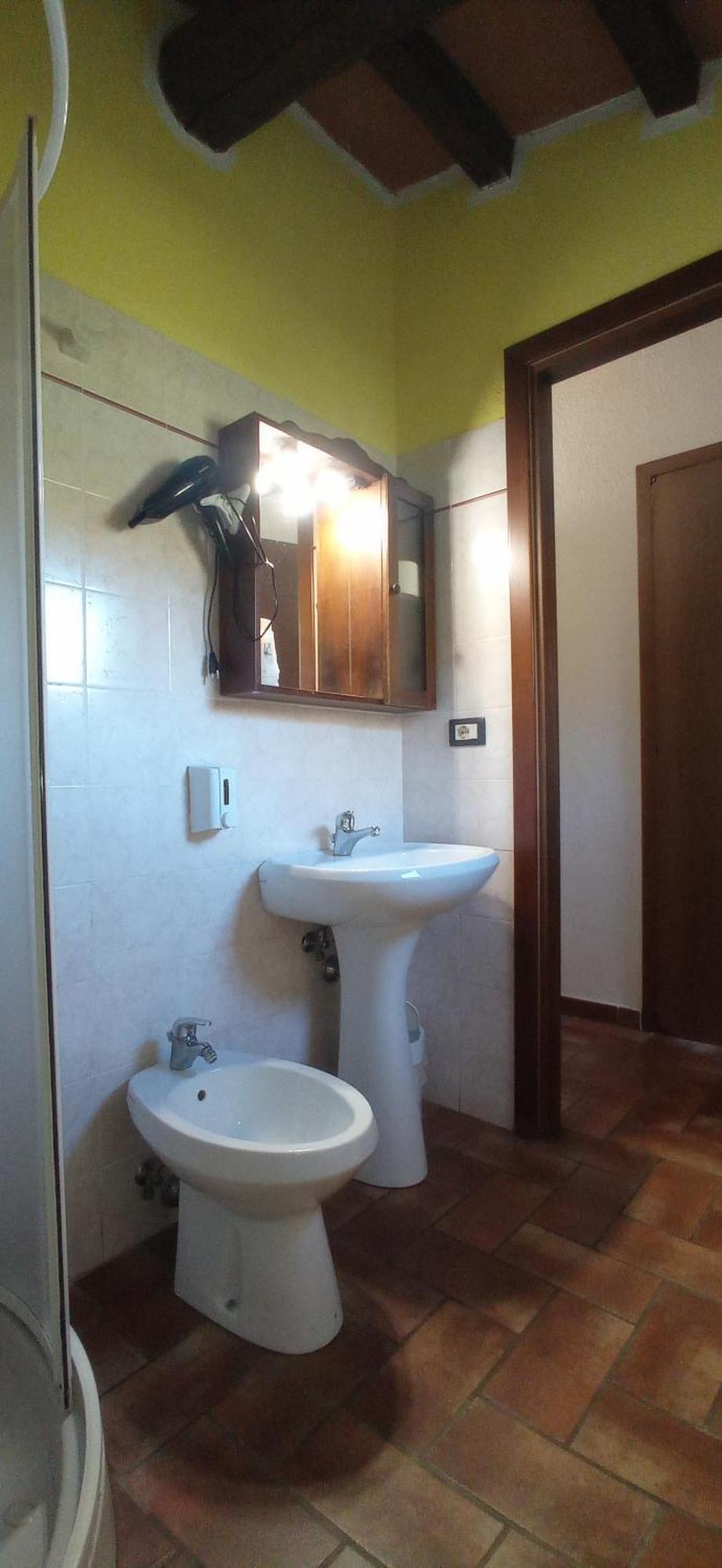 Alloggio per agriturismo Il Gelsomino *