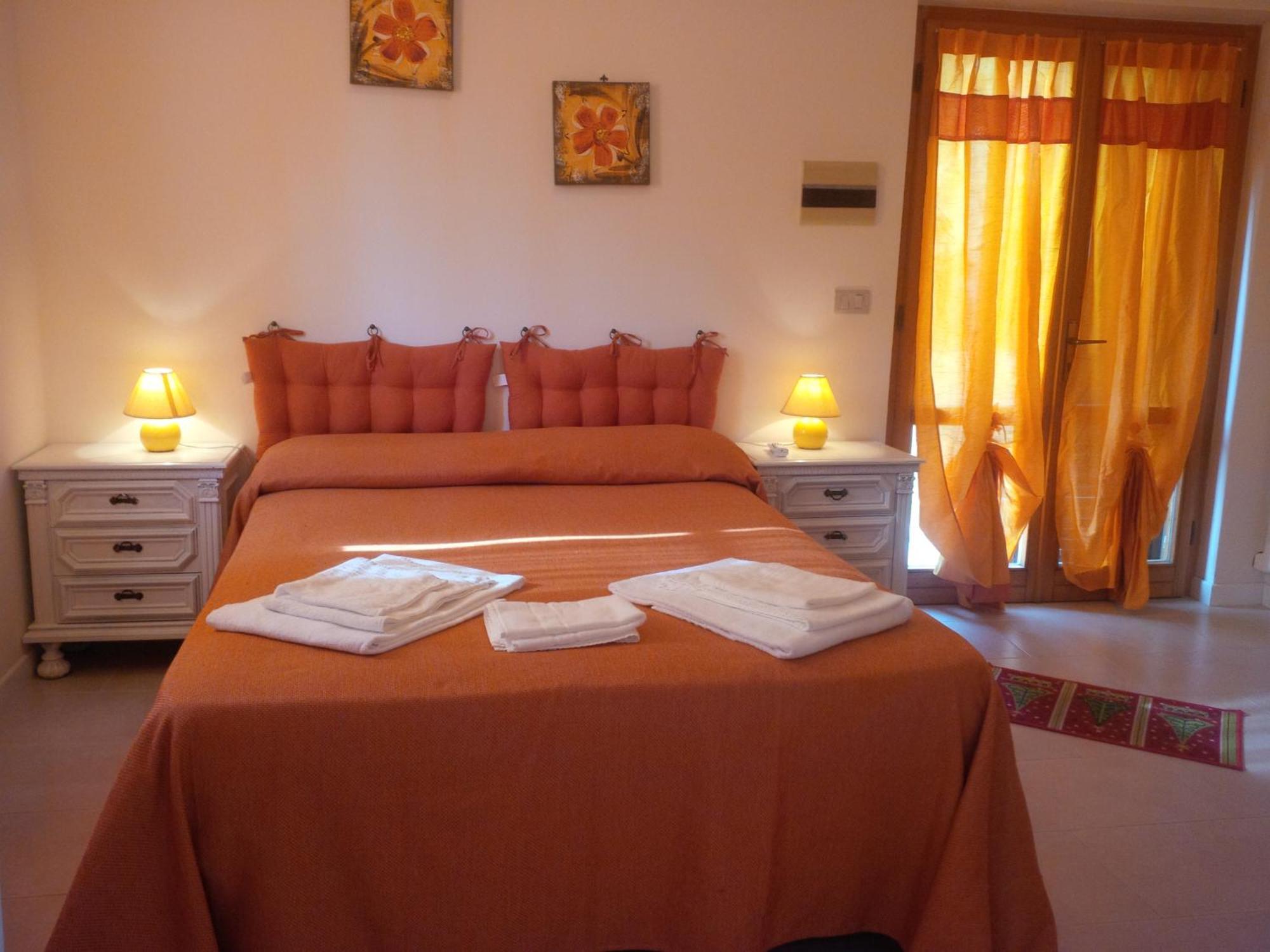 Il Gelsomino Alloggio per agriturismo
