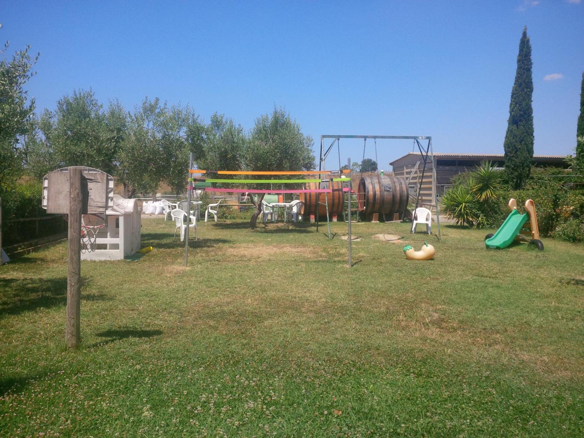 Alloggio per agriturismo Il Gelsomino *