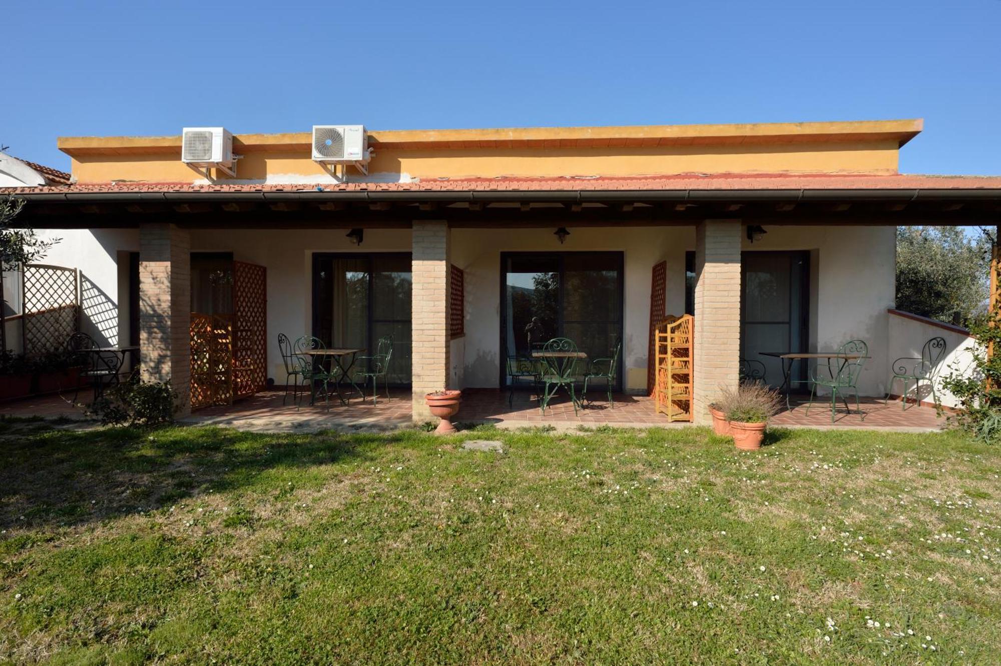 Il Gelsomino Alloggio per agriturismo