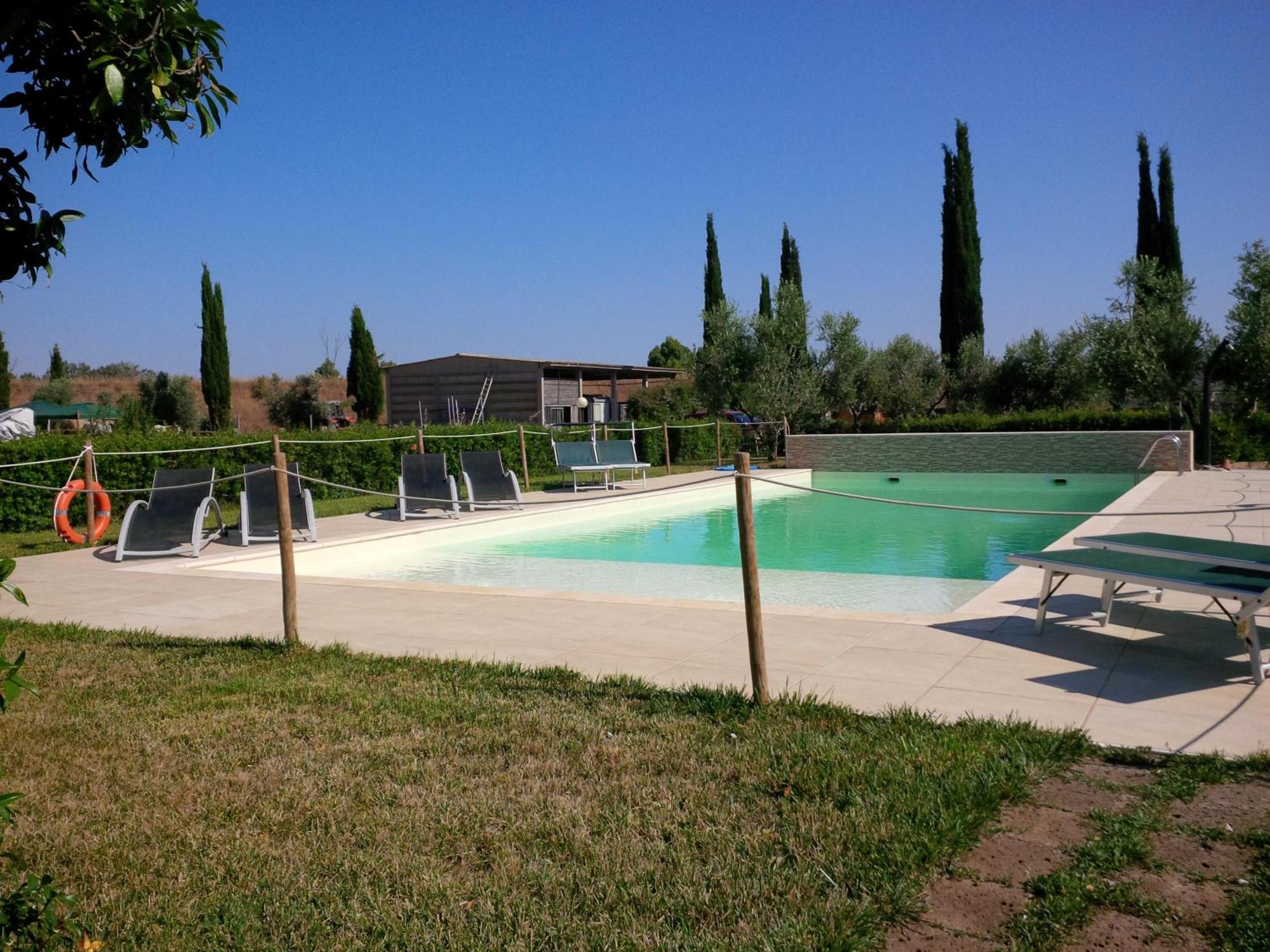 Il Gelsomino Alloggio per agriturismo *