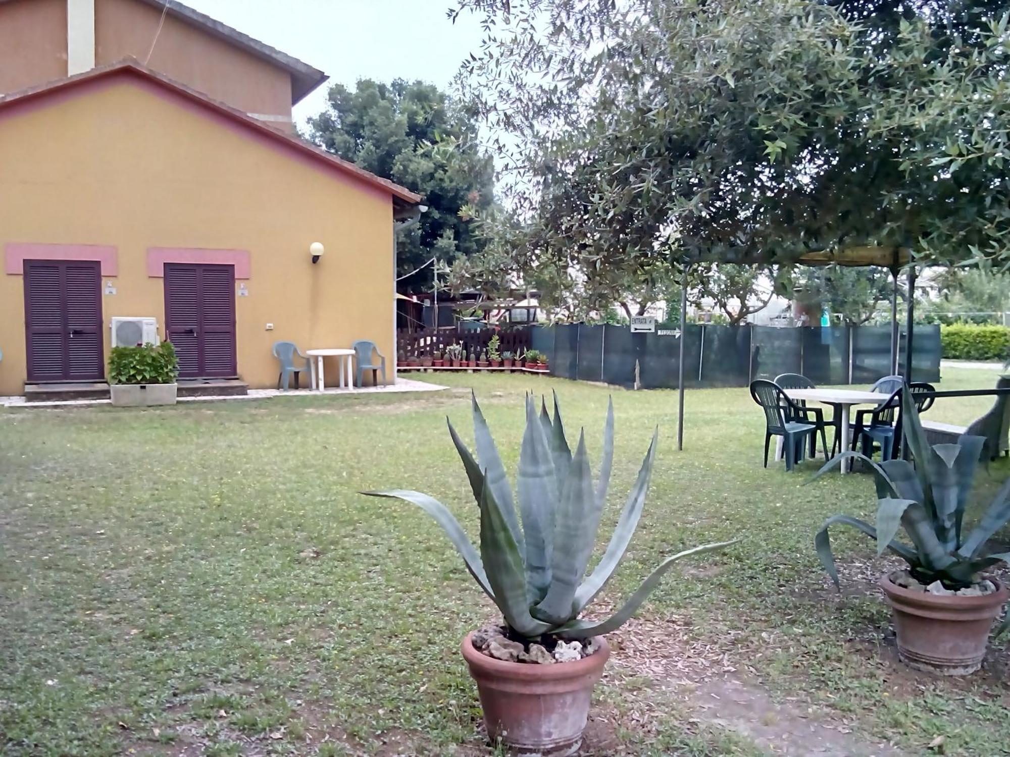 Il Gelsomino Alloggio per agriturismo Alberese