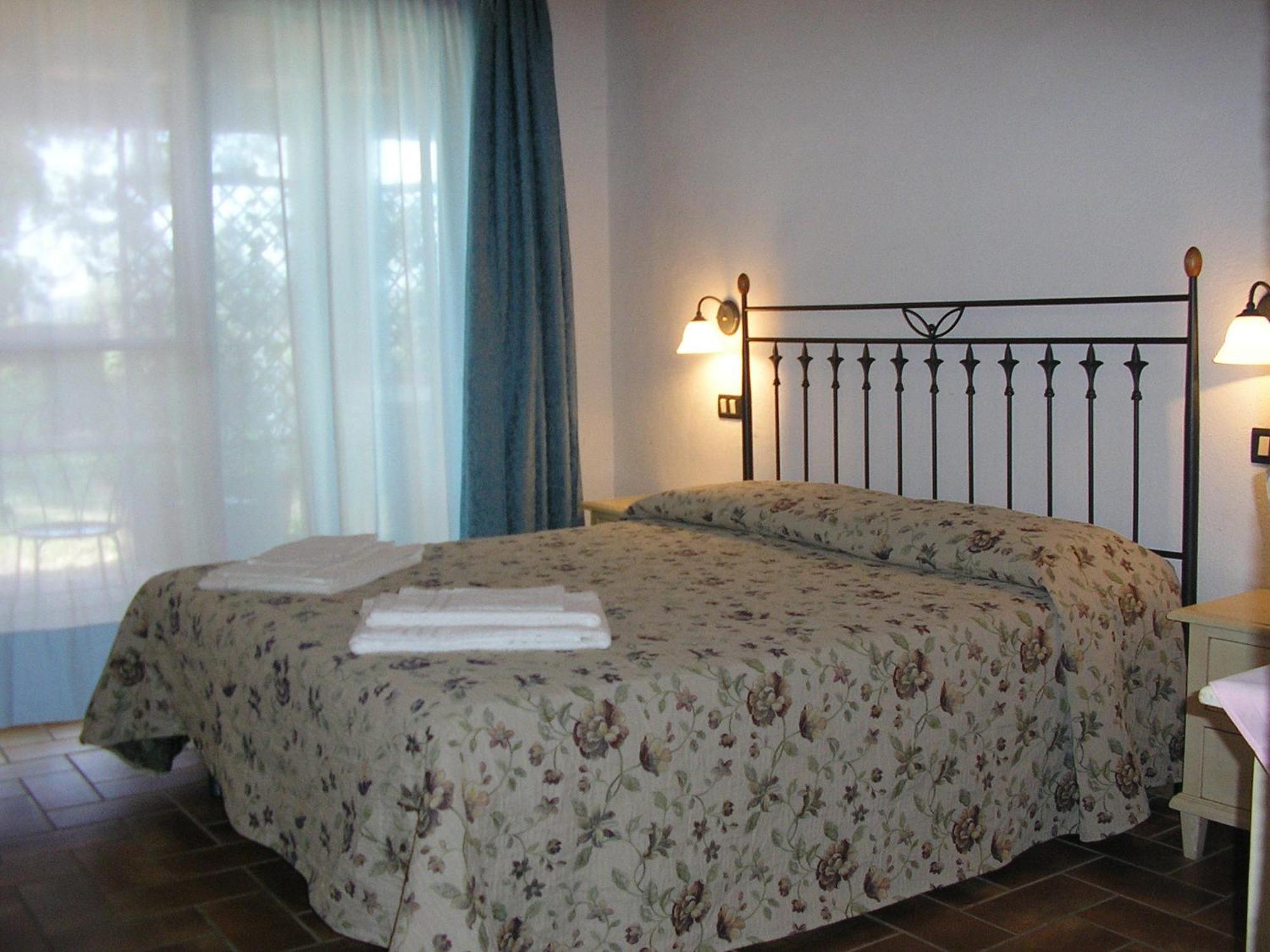 Il Gelsomino Alloggio per agriturismo