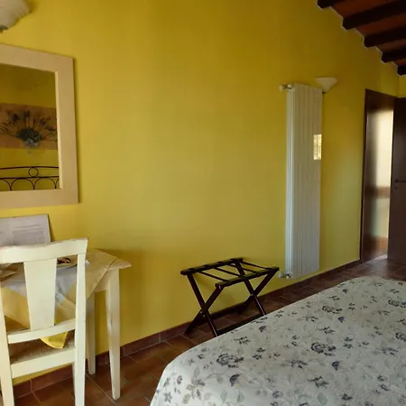 Il Gelsomino Bio Agriturismo Alberese Exterior photo
