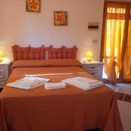 Il Gelsomino Bio Agriturismo Alberese Exterior photo