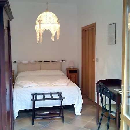 Il Gelsomino Bio Agriturismo Alberese Room photo
