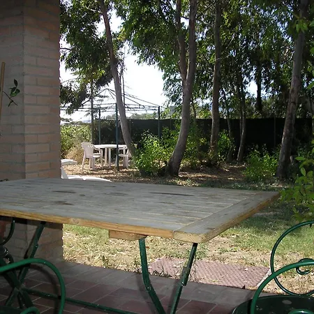 Il Gelsomino Bio Agriturismo Alberese Exterior photo