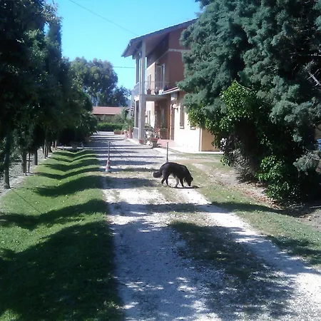 Il Gelsomino Bio Agriturismo Alberese Room photo