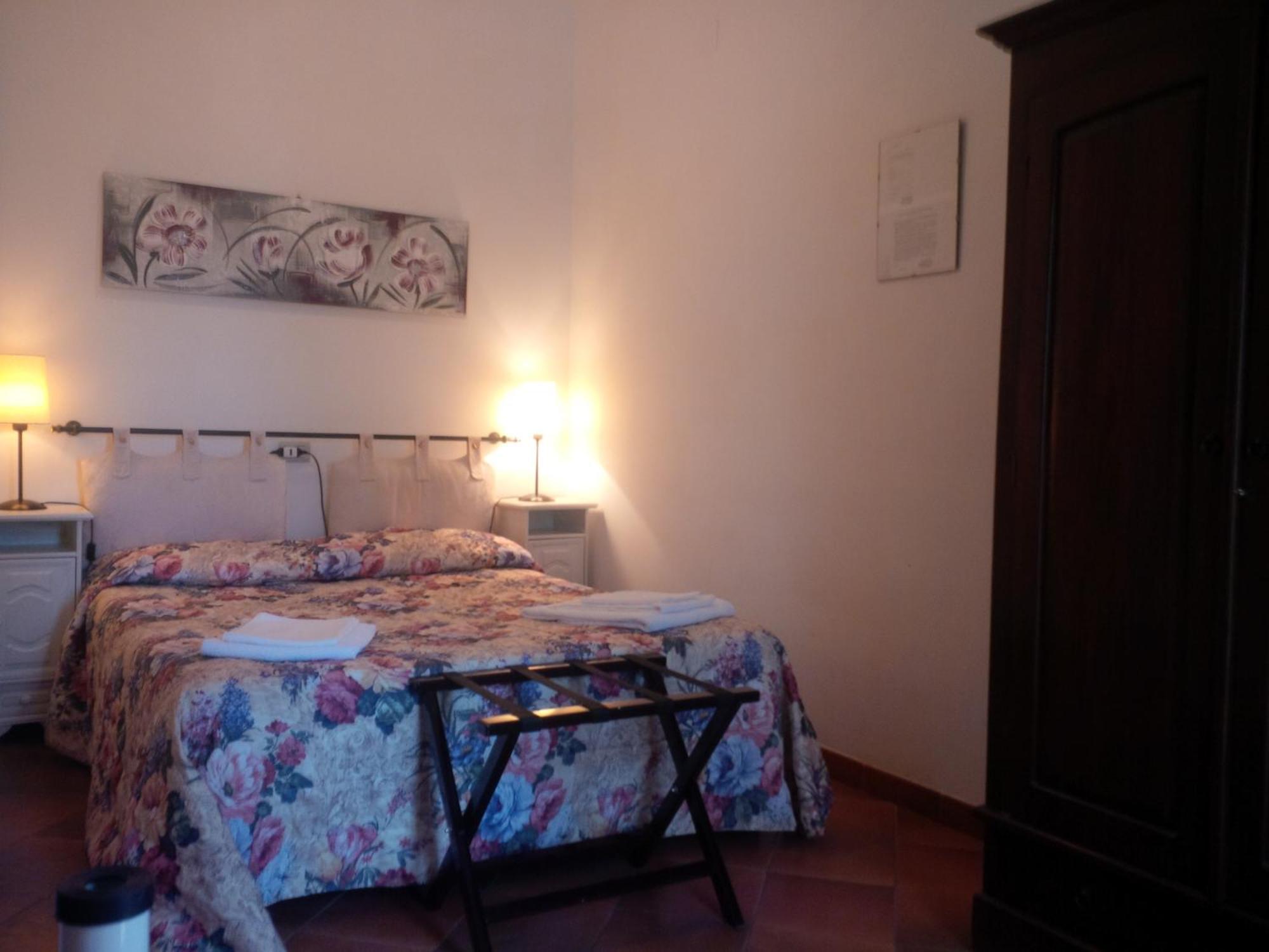 Il Gelsomino Bio Farm stay Alberese