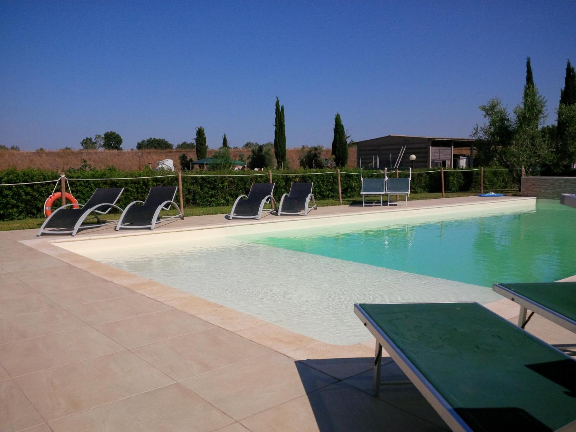 Il Gelsomino Bio Farm stay